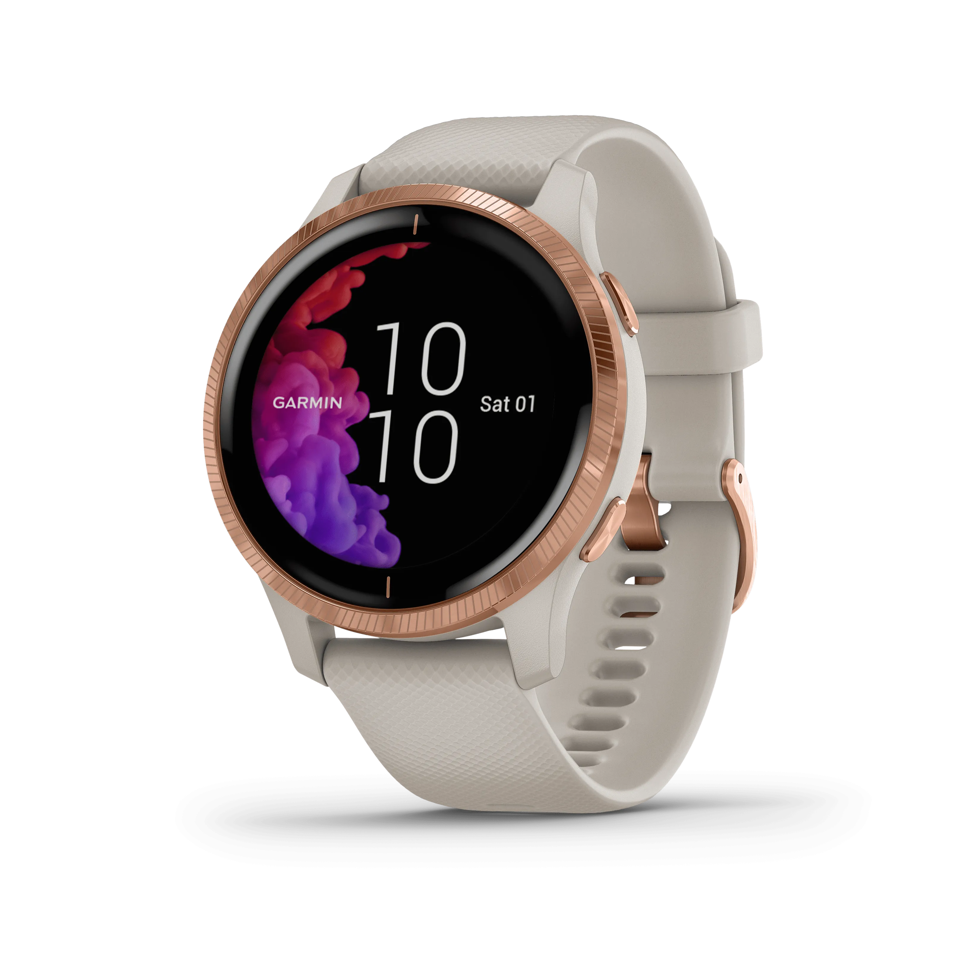 Garmin Venu GPS Smartwatch