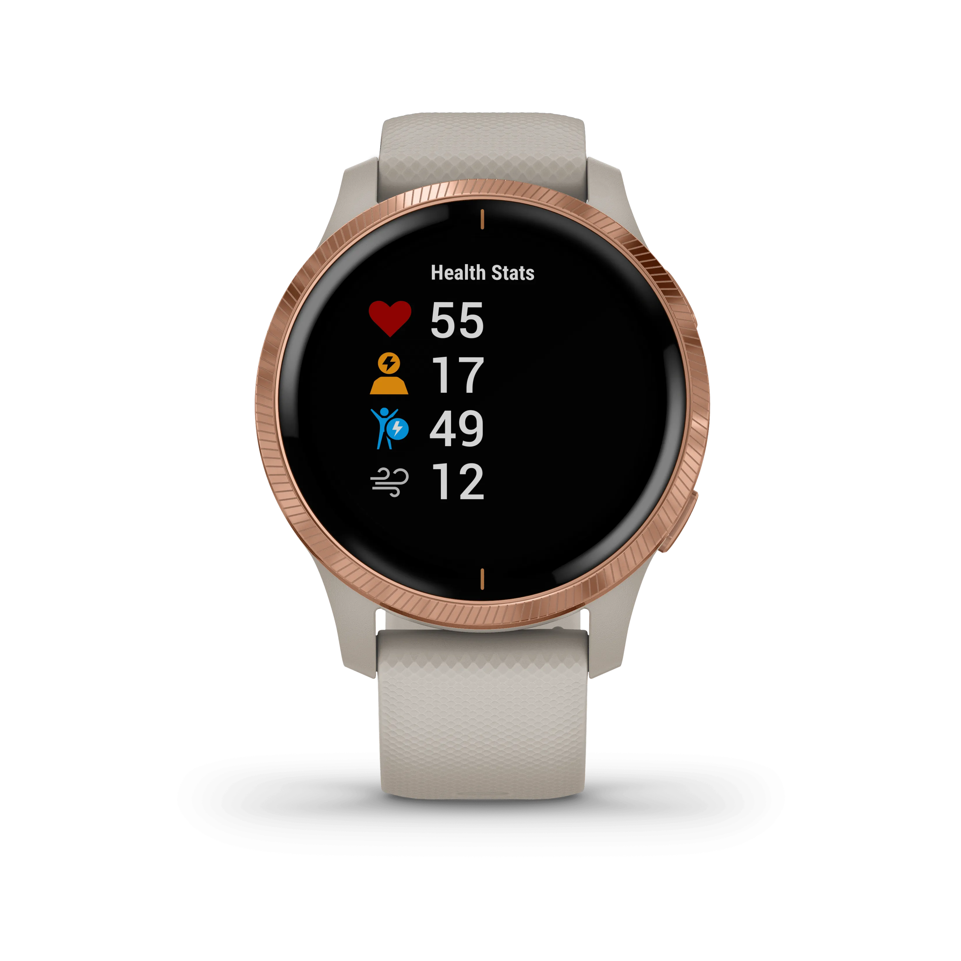 Garmin Venu GPS Smartwatch