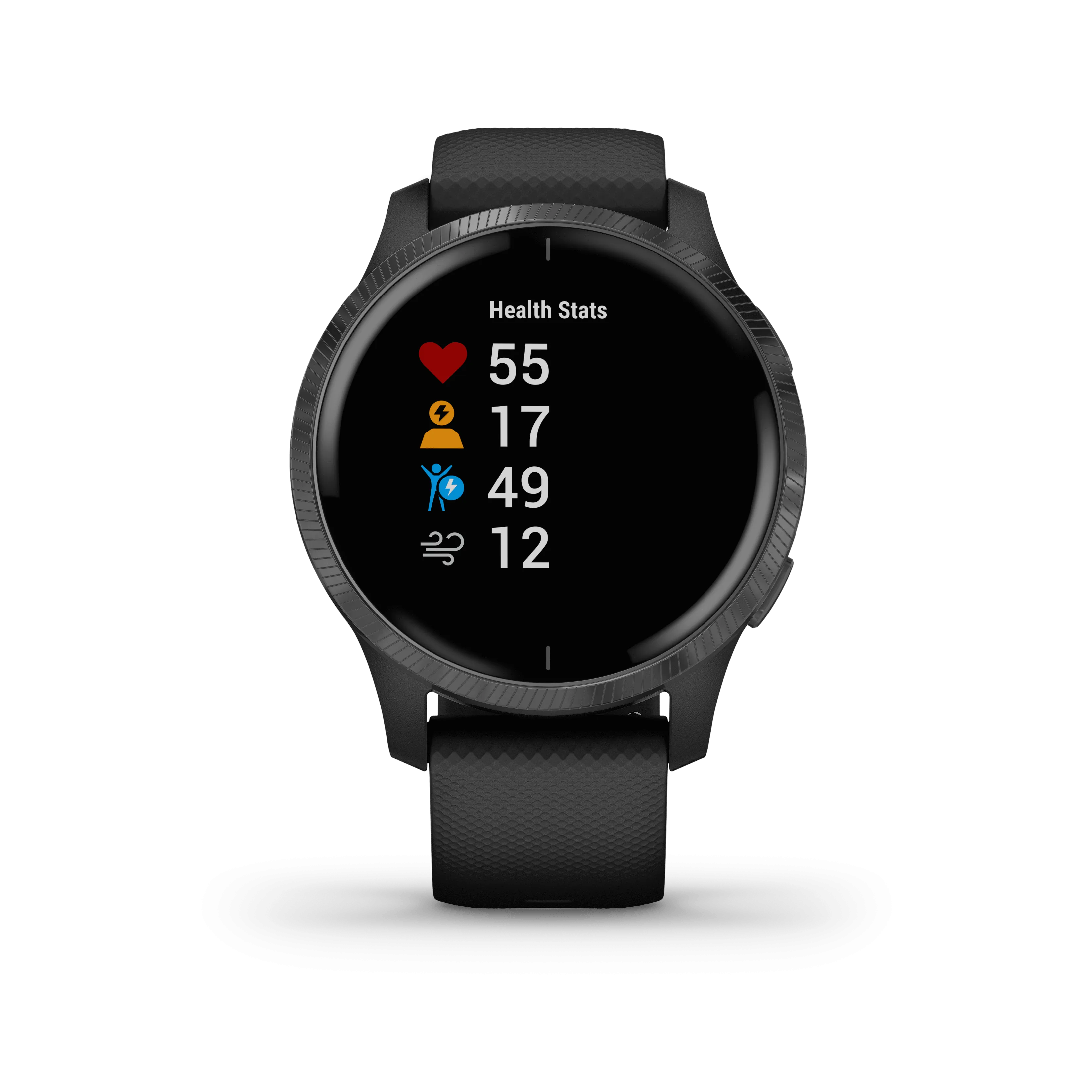 Garmin Venu GPS Smartwatch