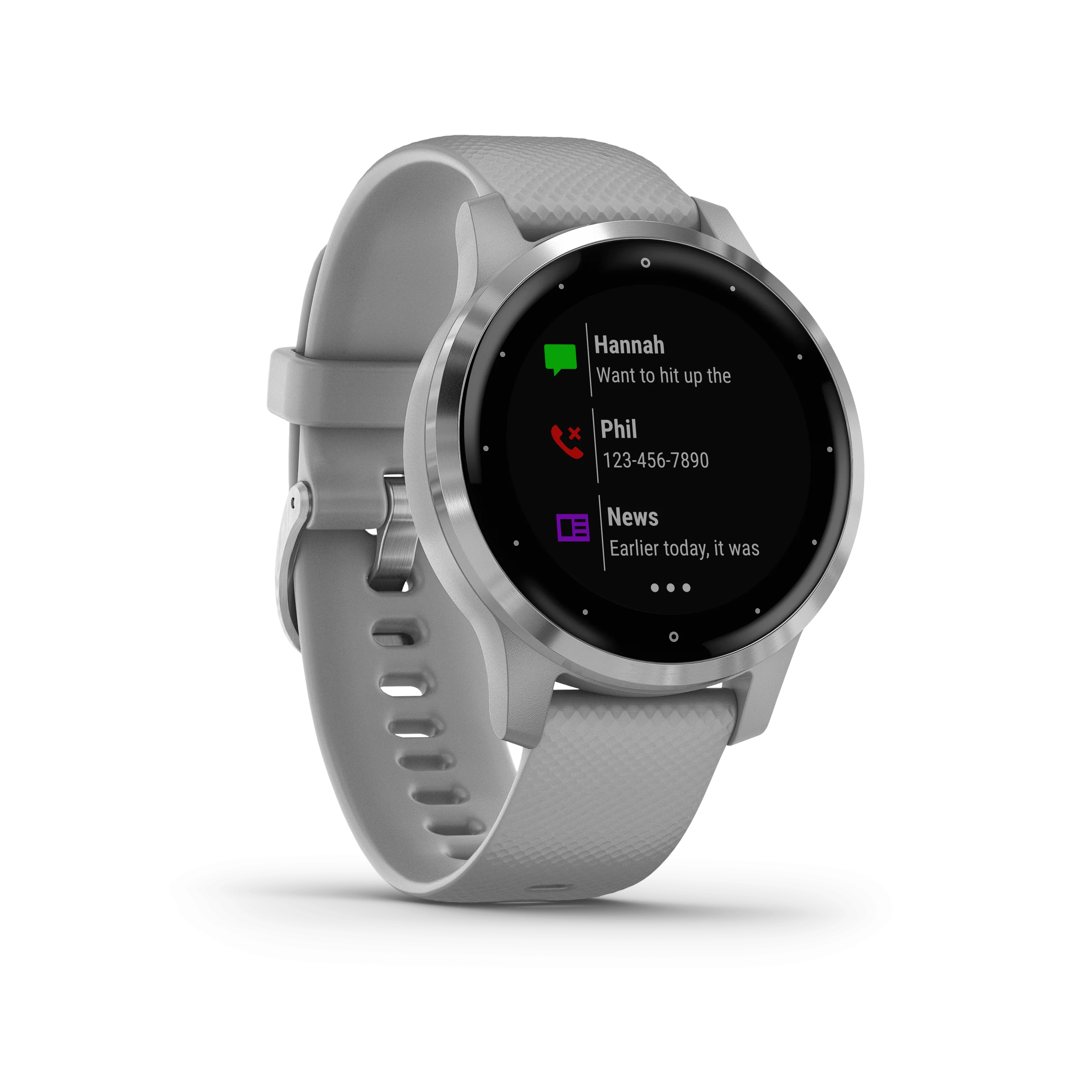 Garmin Vivoactive 4 | 4S GPS Smartwatch