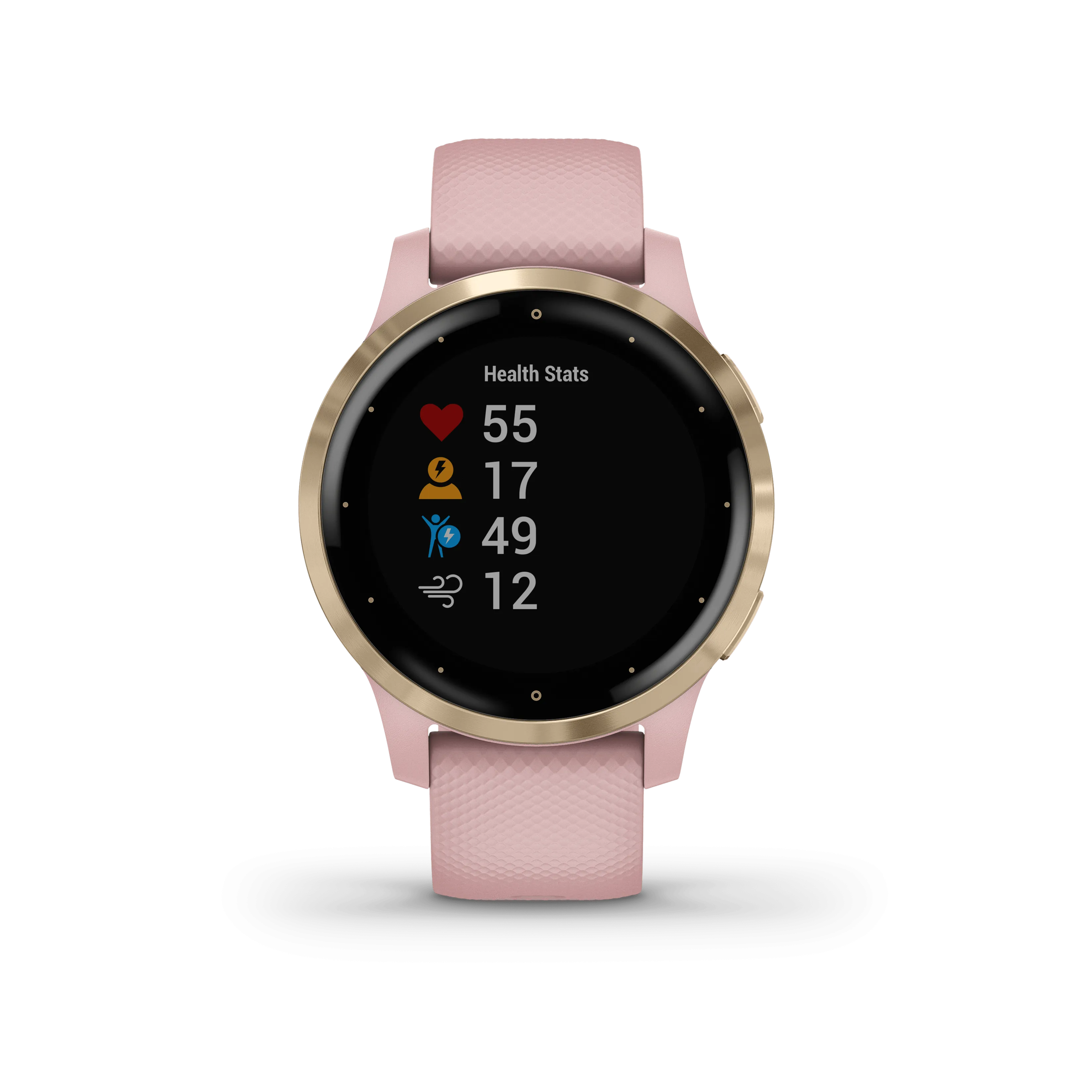 Garmin Vivoactive 4 | 4S GPS Smartwatch