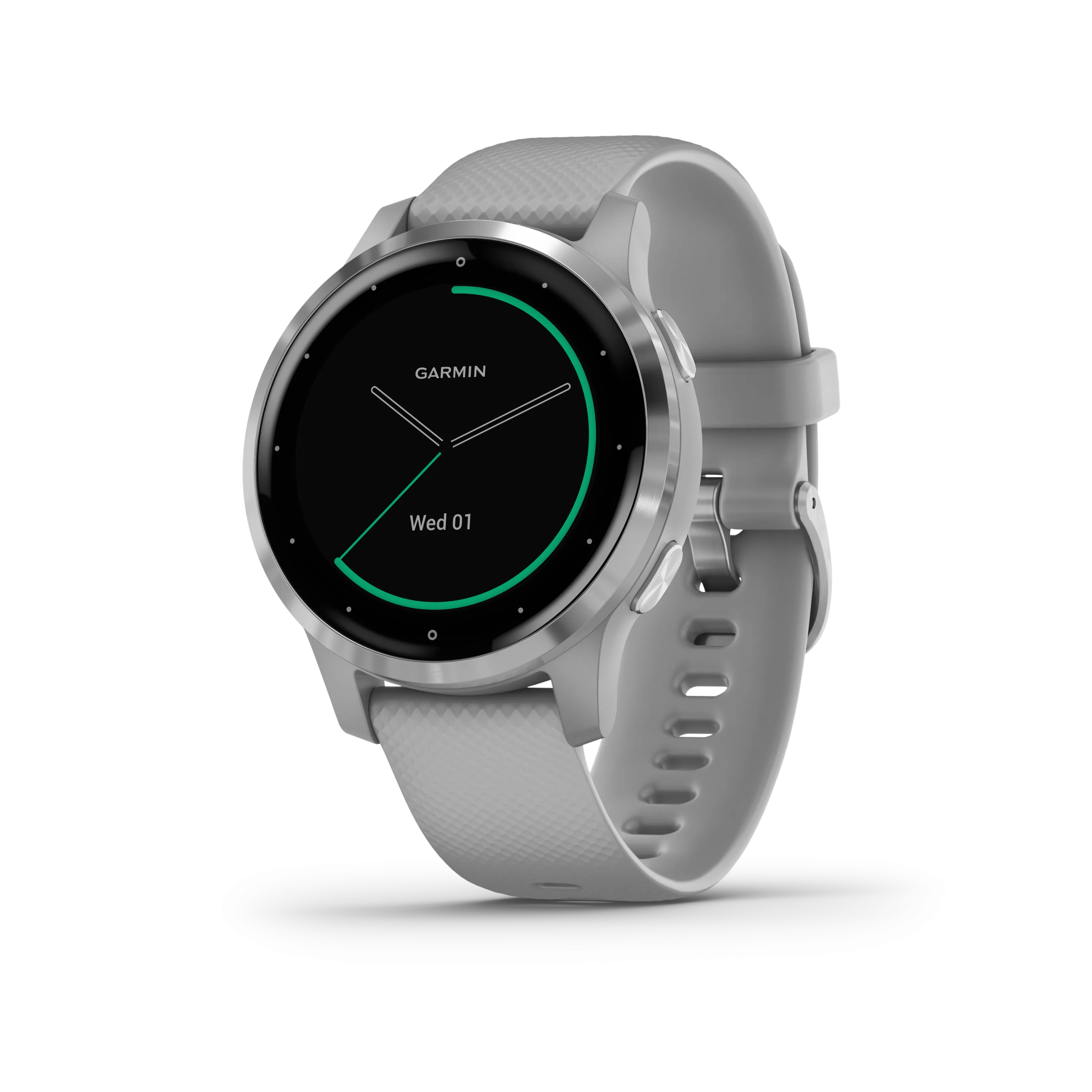 Garmin Vivoactive 4S GPS Smartwatch