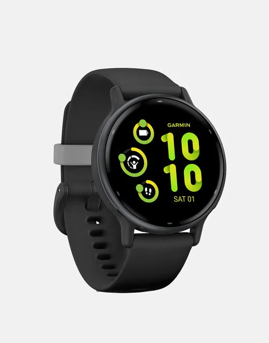 GARMIN VIVOACTIVE 5 SMARTWATCH