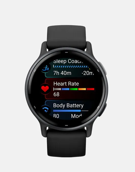 GARMIN VIVOACTIVE 5 SMARTWATCH