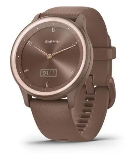 Garmin vivomove Sport Fitness Smartwatch