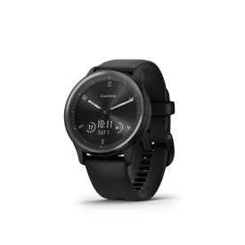 Garmin Vivomove Sport Hybrid Smartwatch