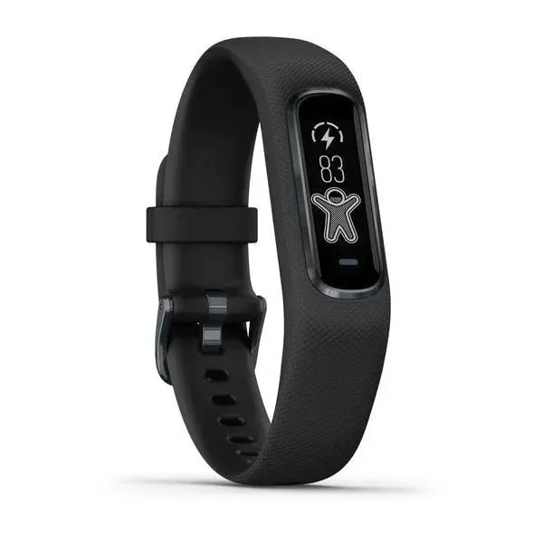 GARMIN VivoSmart 4 Black