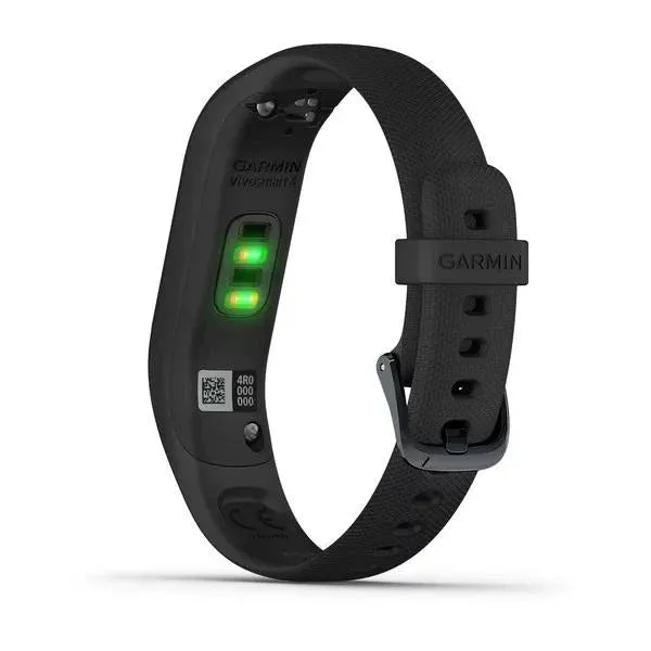 GARMIN VivoSmart 4 Black