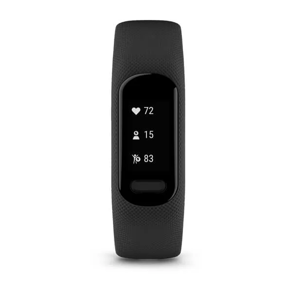 Garmin Vivosmart 5 Fitness Activity Tracker