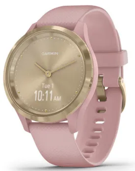 GRM Watch Vivomove 3S Dust Rose Smartwatch