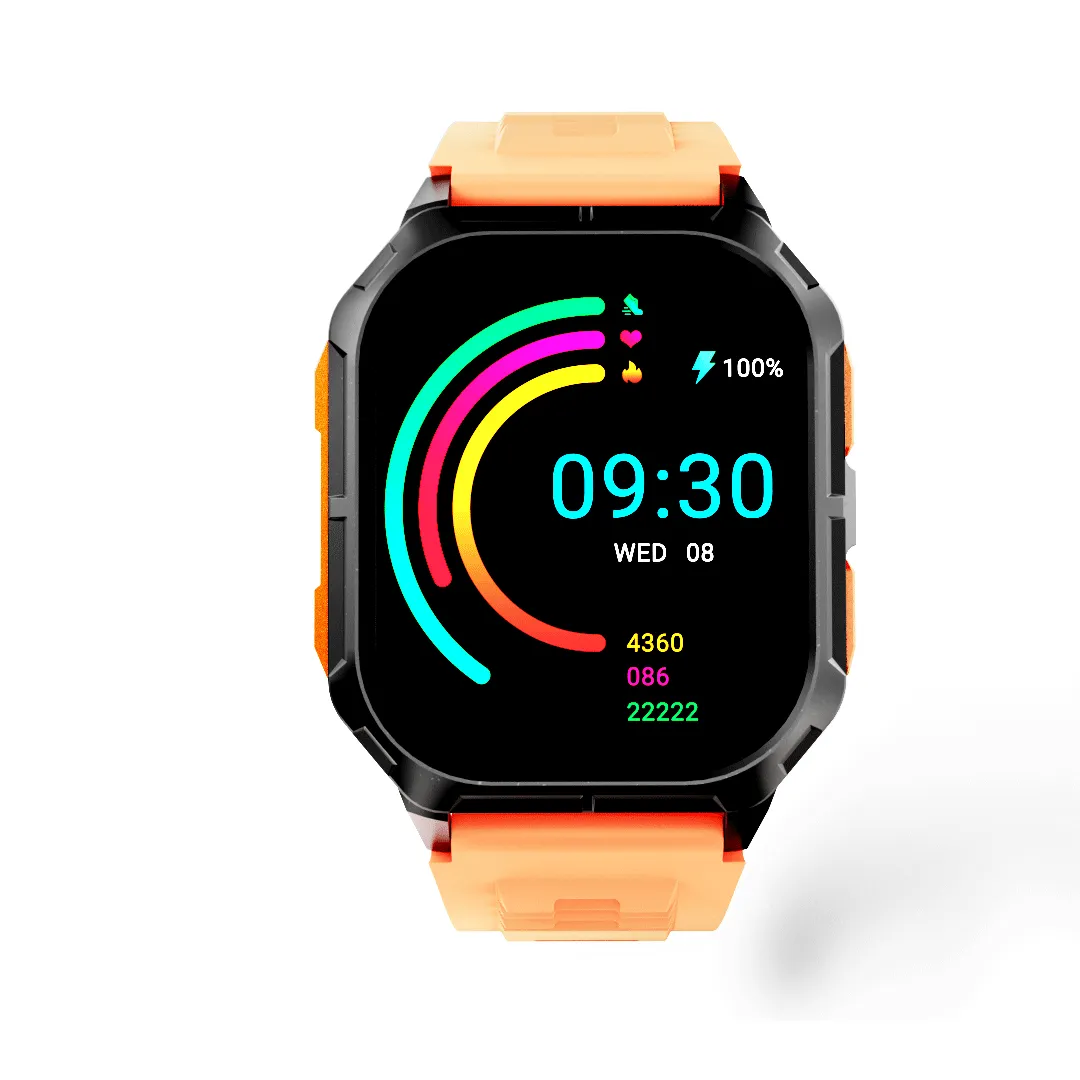 Hifuture ULTRA 3 Smart Watch