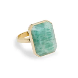 High Tide - Amazonite