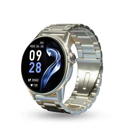 iCruze Pronto Vista Bluetooth Calling Watch