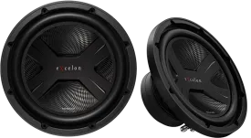 Kenwood KFC-XW1041 10" Subwoofer