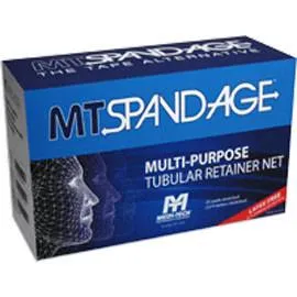 Medi-Tech Cut-to-fit MT Spandage Size 9, 25 yds Large Latex-free for Chest, Back, Perineum, Axilla, Each