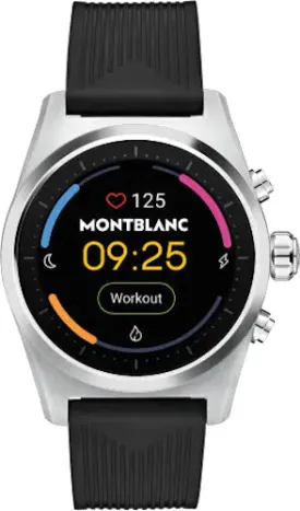 MNT Watch Summit Lite Smartwatch D