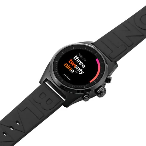 MNT Watch Summit Lite Smartwatch