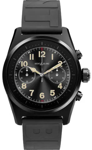 MNT Watch Summit Lite Smartwatch