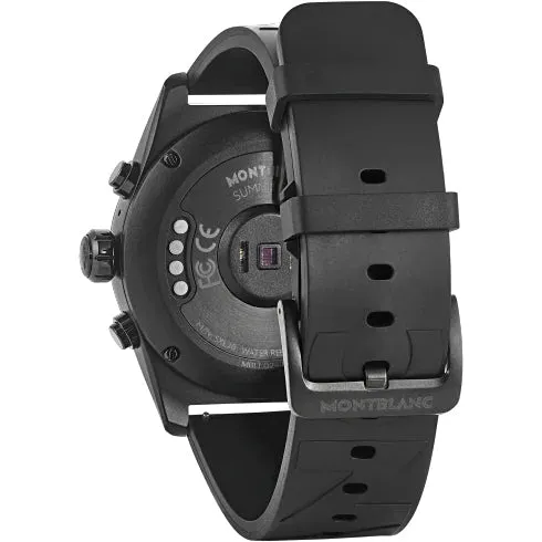 MNT Watch Summit Lite Smartwatch