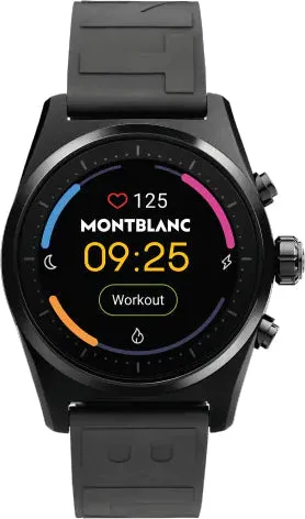 MNT Watch Summit Lite Smartwatch