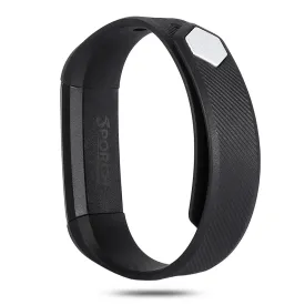 Monitoring Fitness Wristband