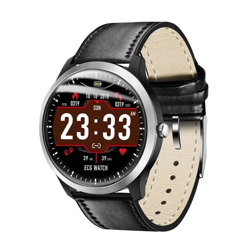 New Waterproof Smartwatch