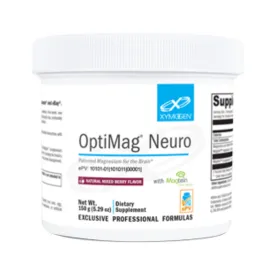 OptiMag Neuro - Mixed Berry