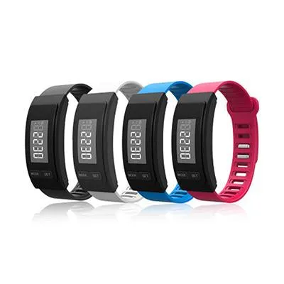 Racer Fitness Tracker