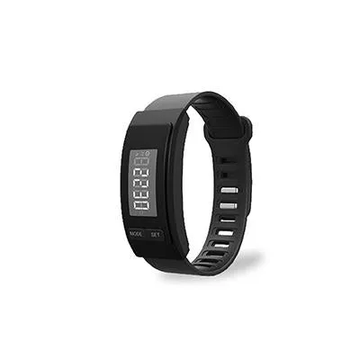 Racer Fitness Tracker