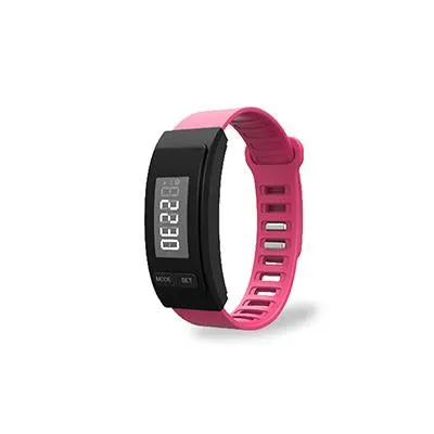 Racer Fitness Tracker