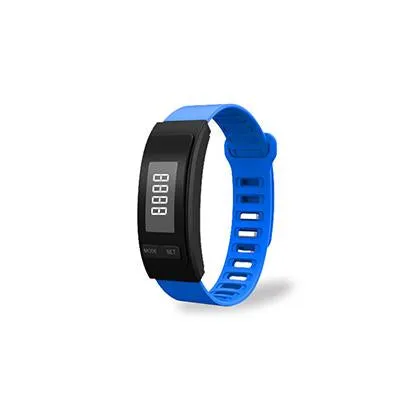 Racer Fitness Tracker