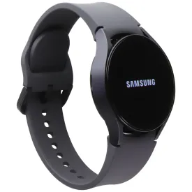 Samsung Galaxy Watch 6 (40mm) Wi-Fi   LTE Unlocked (SM-R935U) - Graphite