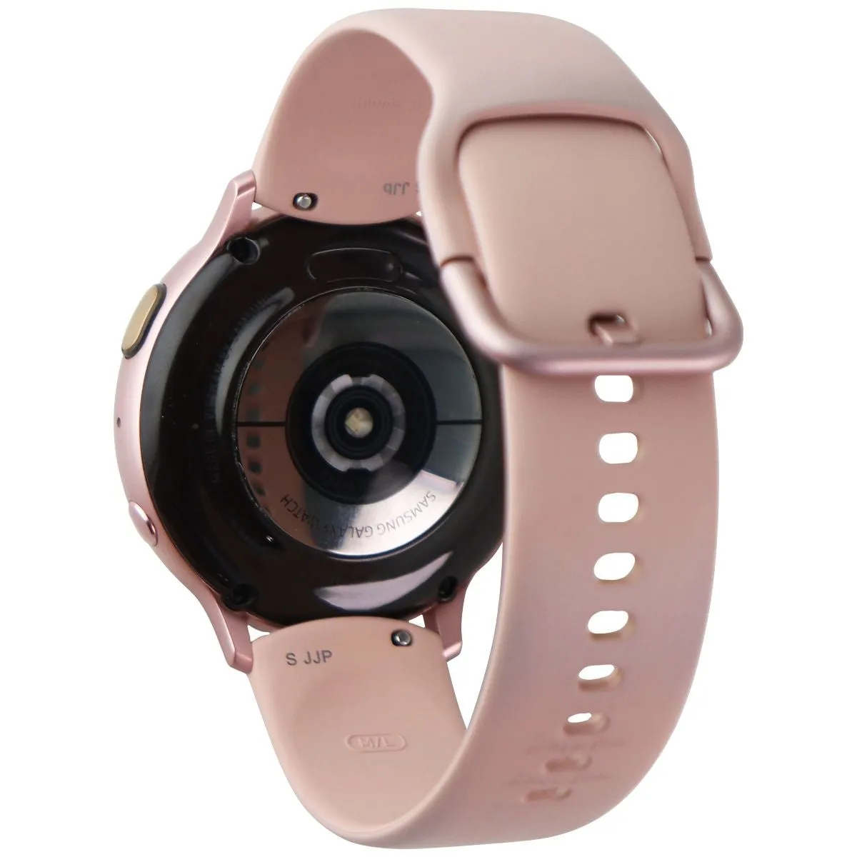 Samsung Galaxy Watch Active 2 (44mm, GPS, Bluetooth) - Pink Gold (SM-R820)