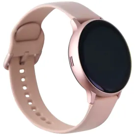 Samsung Galaxy Watch Active 2 (44mm, GPS, Bluetooth) - Pink Gold (SM-R820)