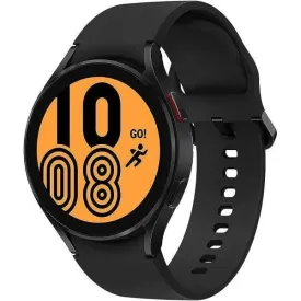 Samsung Galaxy Watch4 Smart Watch Health Monitoring Fitness Tracker Bluetooth 44mm Black