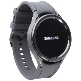 Samsung Galaxy Watch6 Classic (47mm) Bluetooth/Wi-Fi   GPS (SM-R960) - Black