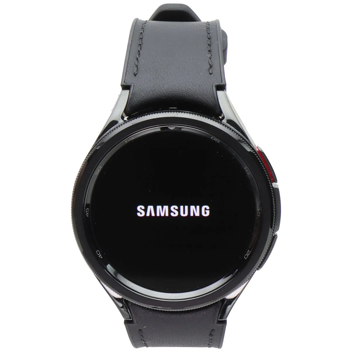 Samsung Galaxy Watch6 Classic (47mm) Bluetooth/Wi-Fi   GPS (SM-R960) - Black