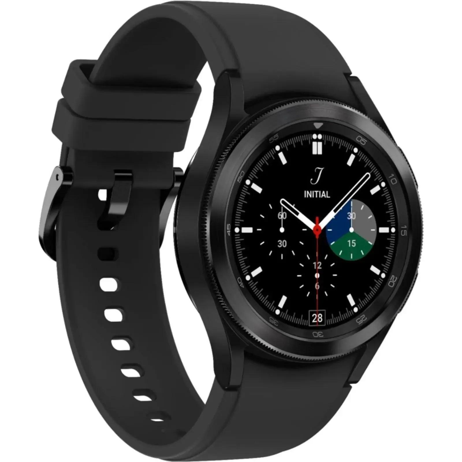 Samsung Galaxywatch 4 Stainless 42mm R880 Black