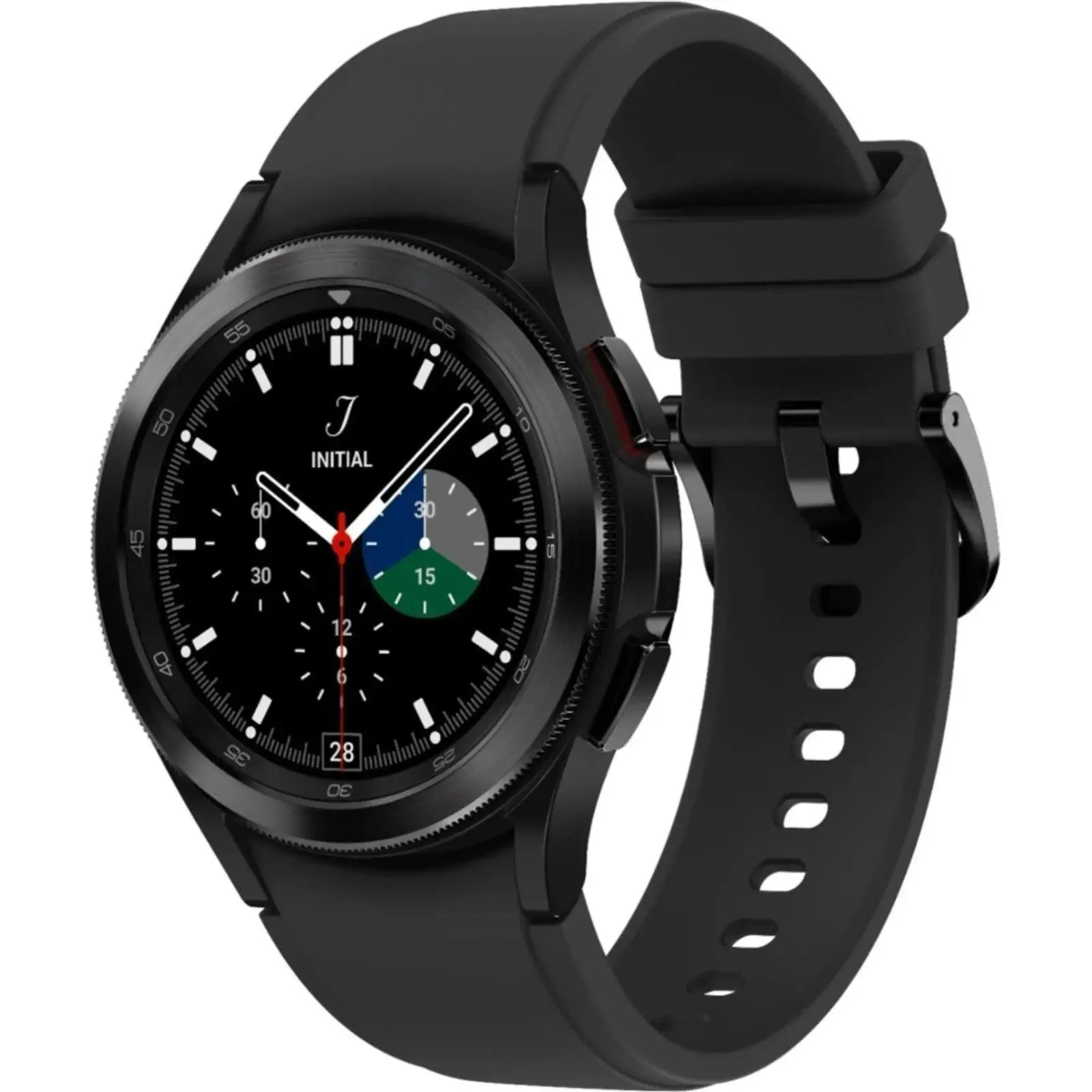 Samsung Galaxywatch 4 Stainless 42mm R880 Black