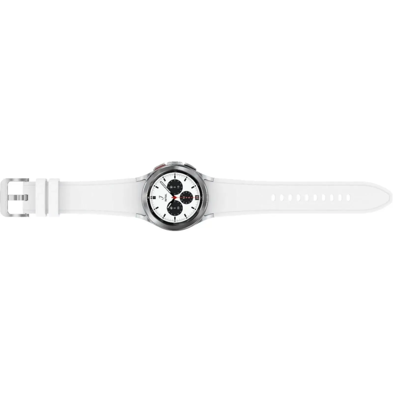 Samsung Galaxywatch 4 Stainless 42mm R880 Black