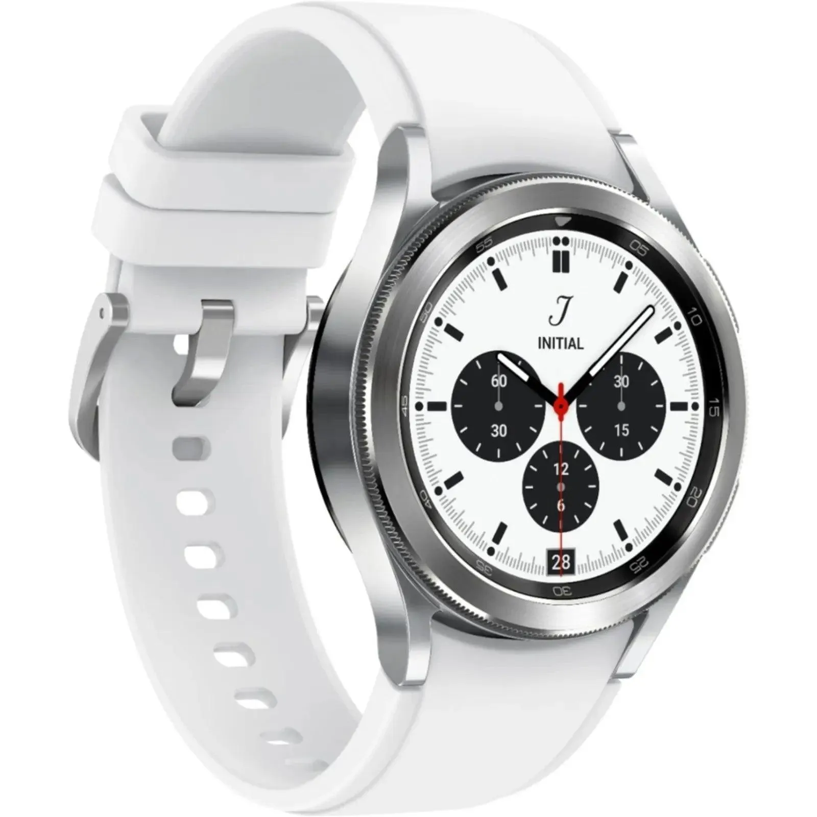 Samsung Galaxywatch 4 Stainless 42mm R880 Black