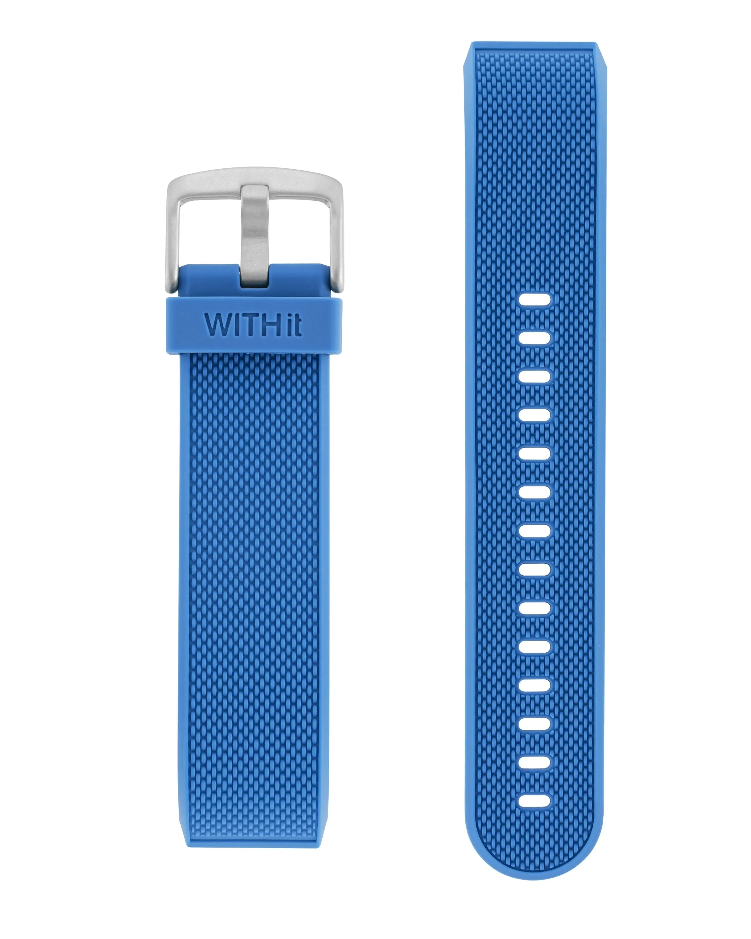 Silicone Woven Band for Fitbit Charge