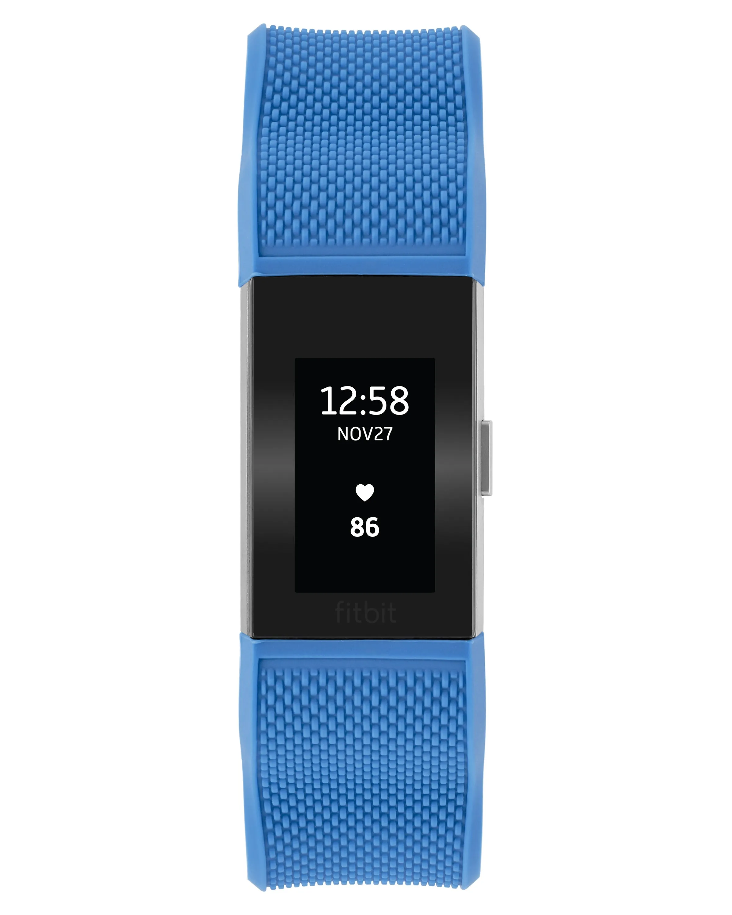 Silicone Woven Band for Fitbit Charge