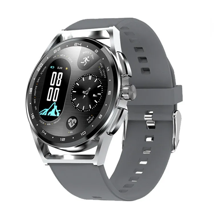 Smart Watch Bluetooth Calling Blood Pressure Blood Oxygen Health Monitoring Sports Smart Watch