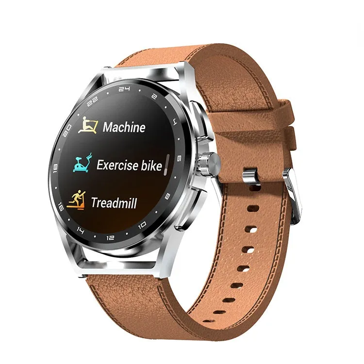 Smart Watch Bluetooth Calling Blood Pressure Blood Oxygen Health Monitoring Sports Smart Watch