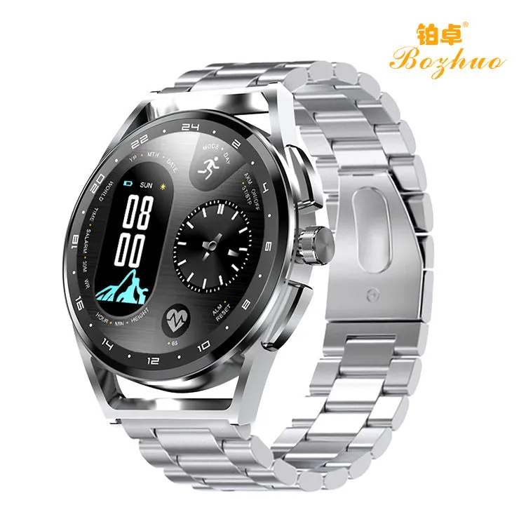 Smart Watch Bluetooth Calling Blood Pressure Blood Oxygen Health Monitoring Sports Smart Watch