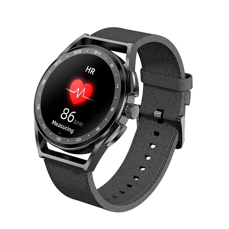 Smart Watch Bluetooth Calling Blood Pressure Blood Oxygen Health Monitoring Sports Smart Watch