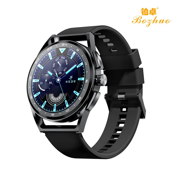 Smart Watch Bluetooth Calling Blood Pressure Blood Oxygen Health Monitoring Sports Smart Watch