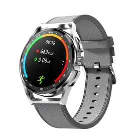 Smart Watch Bluetooth Calling Blood Pressure Blood Oxygen Health Monitoring Sports Smart Watch