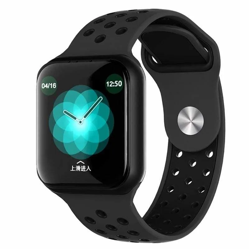 Smart Watch Fitness Tracker Heart Rate Monitor Bracelet